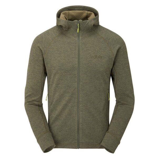 Bluza. Rab. Nexus. Hoody