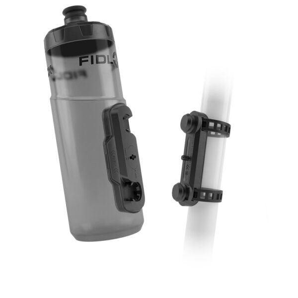 Bidon. Fidlock. Twist 600 ml + Baza. Uniwersalna