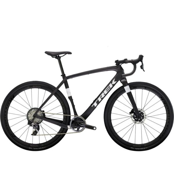 Trek. Checkpoint. SL 7 AXS 2024 Matte. Deep. Smoke 52cm