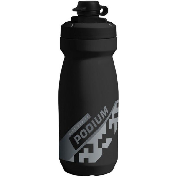 Bidon rowerowy. Camelbak. Podium. Dirt 620 ml