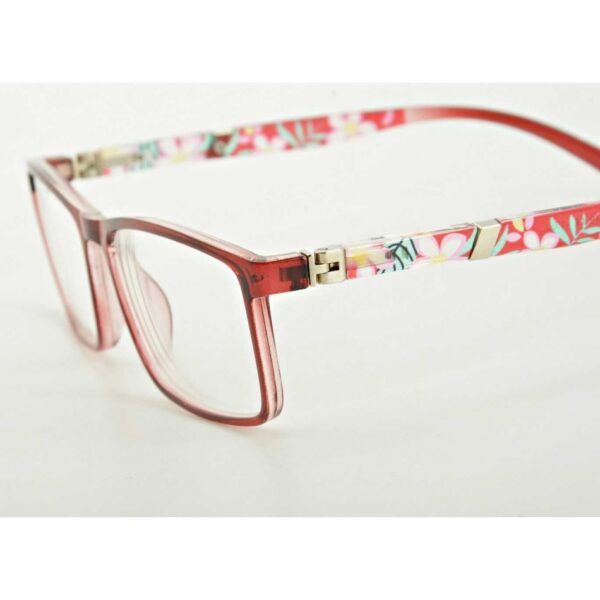 Minusy. Okulary. Damskie korekcyjne. ST311 moc: -2