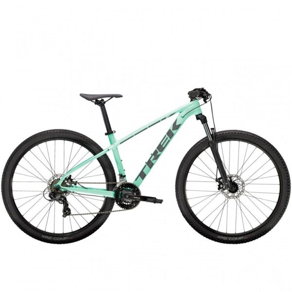 Trek. Marlin 4 2023 Voodoo. Aloha. Green. L[=]