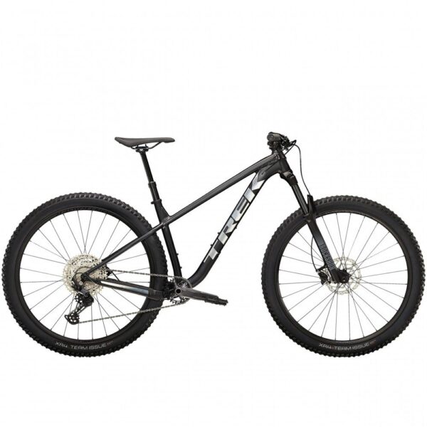 Trek. Roscoe 7 2023 Matte. Trek. Black. XS