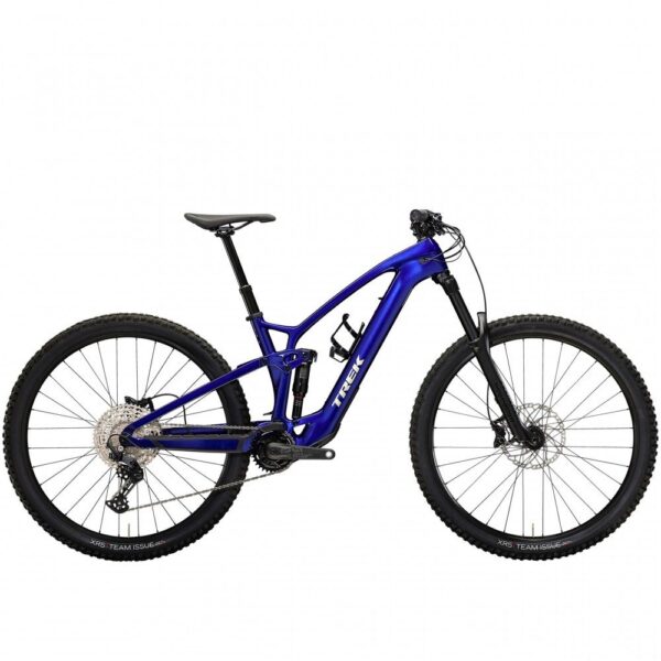 Trek. Fuel. EXe 9.5 Deore 2023 Hex. Blue. XL