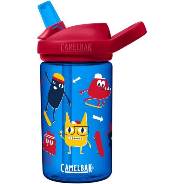 Butelka. Camelbak. Eddy. Kids 400 ml