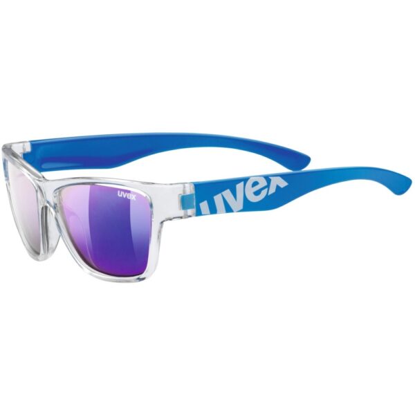 Dziecięce okulary. Uvex. Sportstyle 508