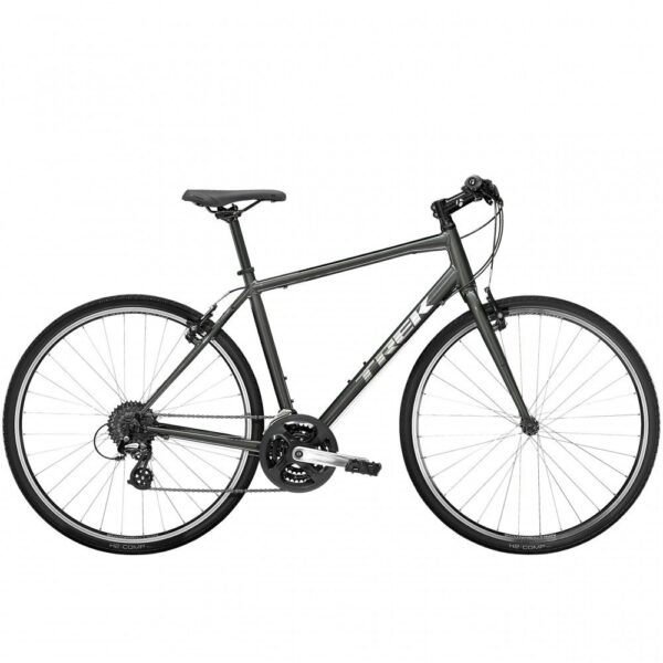 Trek. FX 1 2024 Lithium. Grey. XL