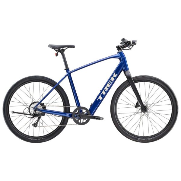 Trek. Dual. Sport. Plus 2 LT 2024 Hex. Blue. M[=]