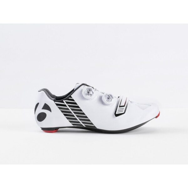 Buty szosowe. Bontrager. XXX White 43