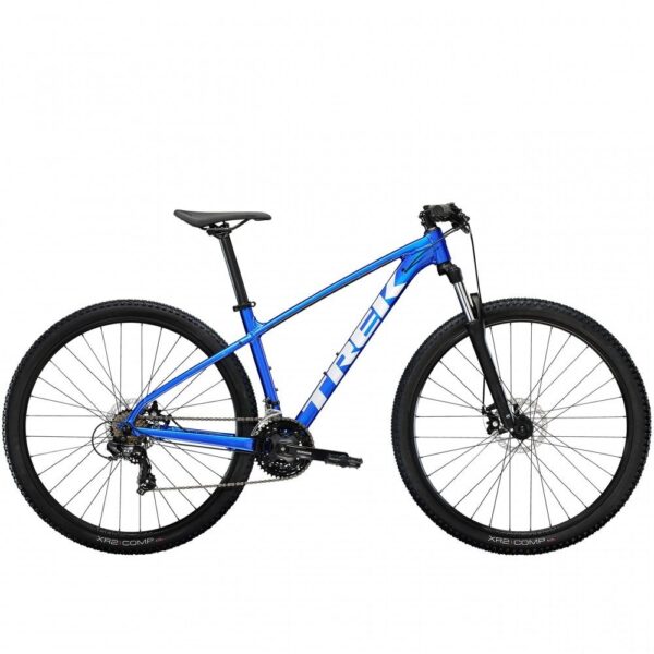 Trek. Marlin 4 2023 Alpine. Blue. L[=]