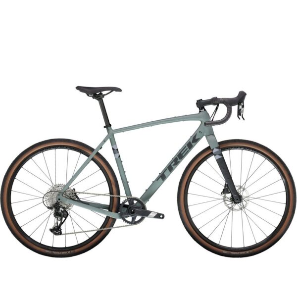 Trek. Checkpoint. ALR 5 2024 Matte. Keswick 58cm