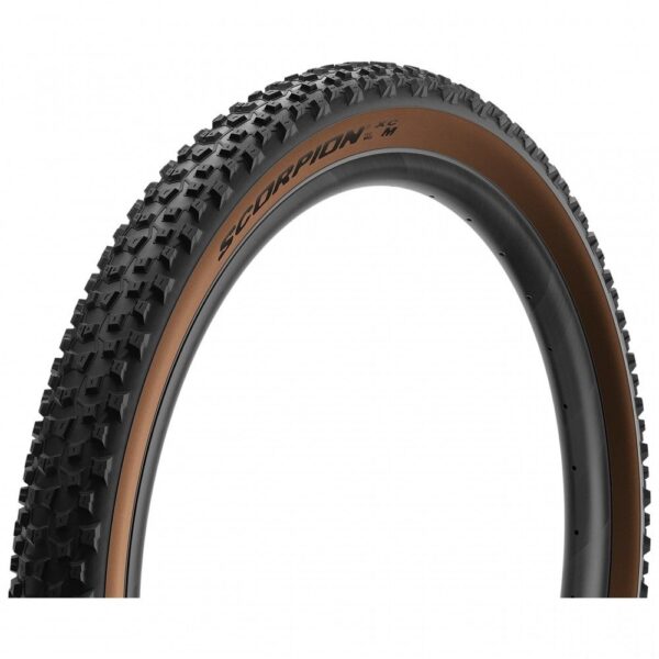 Opona. MTB Pirelli. Scorpion. XC M[=]