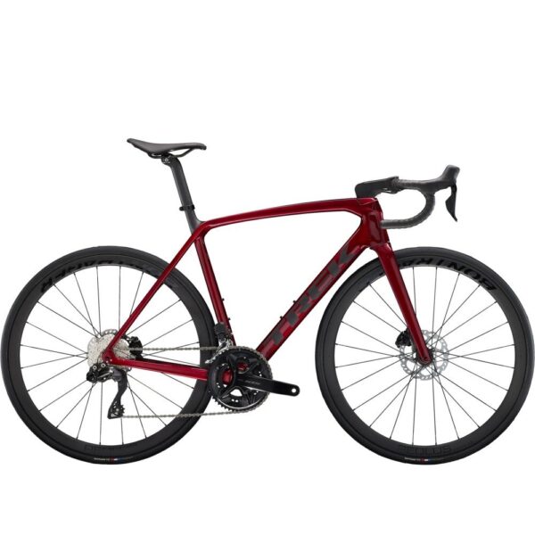 Trek. Emonda. SL 6 Disc 2024 Crimson 56cm