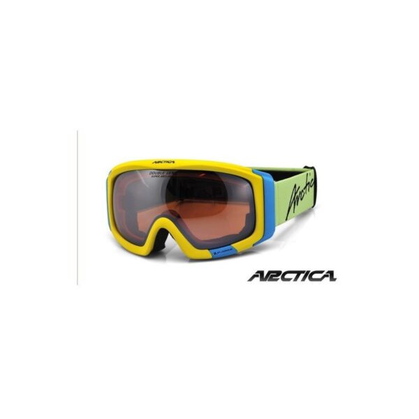 Gogle na motor. ARCTICA G-88C-2