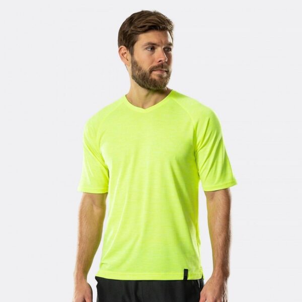 T-shirt techniczny. Bontrager. Quantum