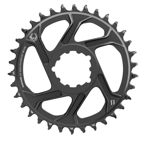 Zębatka. Sram. GX Eagle. DM Boost 34z