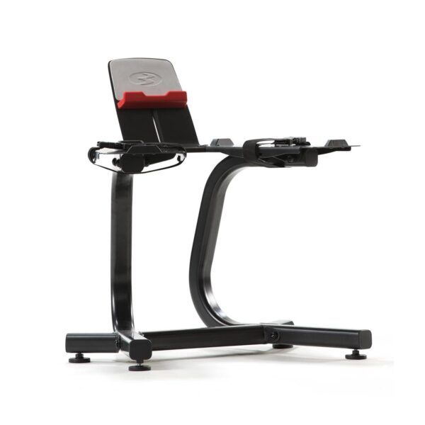 Stojak na hantle. SELECT TECH - Bowflex