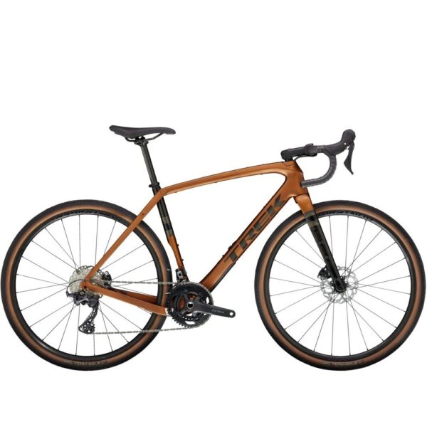 Trek. Checkpoint. SL 5 2024 Matte. Pennyflake 58cm