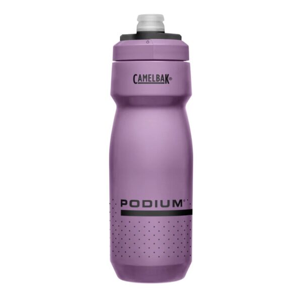 Bidon rowerowy. Camelbak. Podium 710 ml