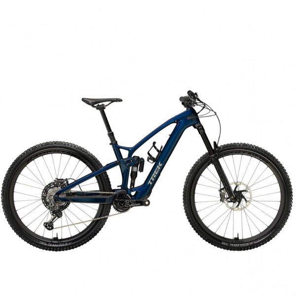 Trek. Fuel. EXe 9.9 XTR 2023 Mulsanne. Blue. M[=]