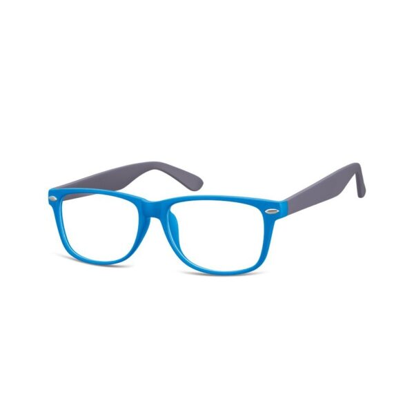 Okulary oprawki zerowki korekcyjne nerdy. Sunoptic. CP169A