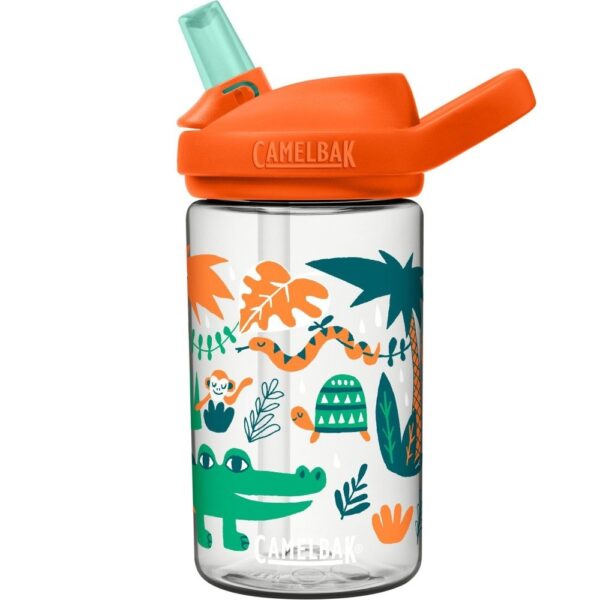 Butelka. Camelbak. Eddy. Kids 400 ml