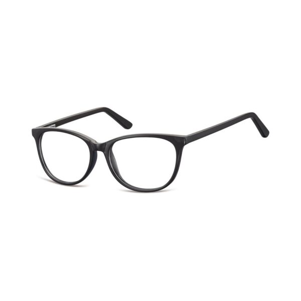 Oprawki okulary korekcyjne. Sunoptic. CP152 czarne