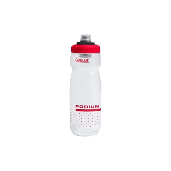 Bidon rowerowy. Camelbak. Podium 710 ml