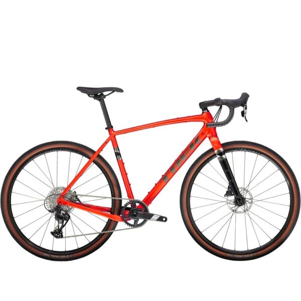 Trek. Checkpoint. ALR 5 2024 Lava 61cm