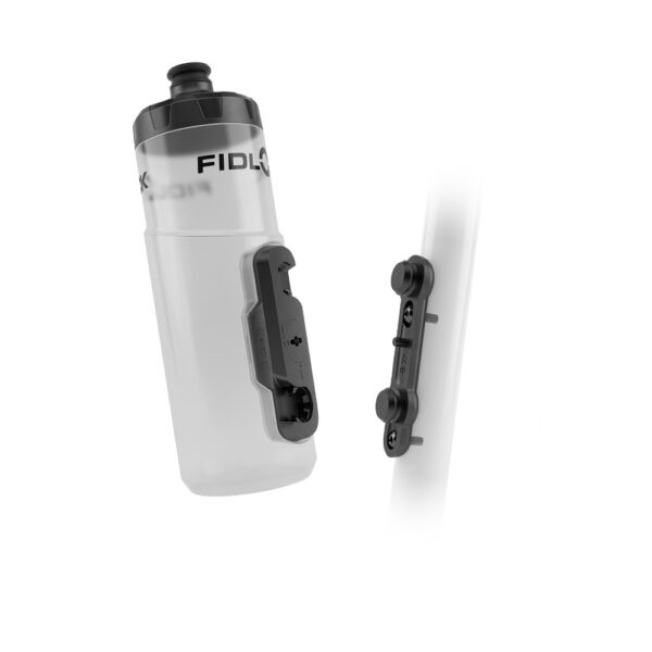 Bidon. Fidlock. Twist 600 ml + Baza. Bike