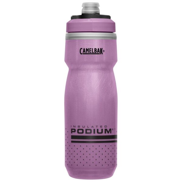 Bidon rowerowy. Camelbak. Podium. Chill 620 ml