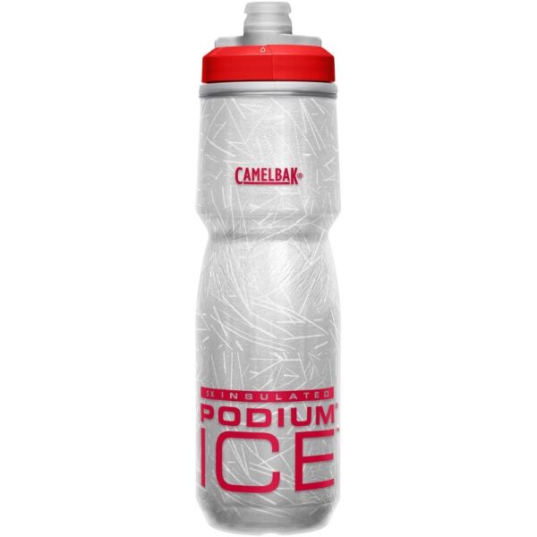 Bidon rowerowy. Camelbak. Podium. Ice 620 ml