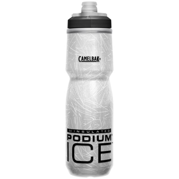 Bidon rowerowy. Camelbak. Podium. Ice 620 ml