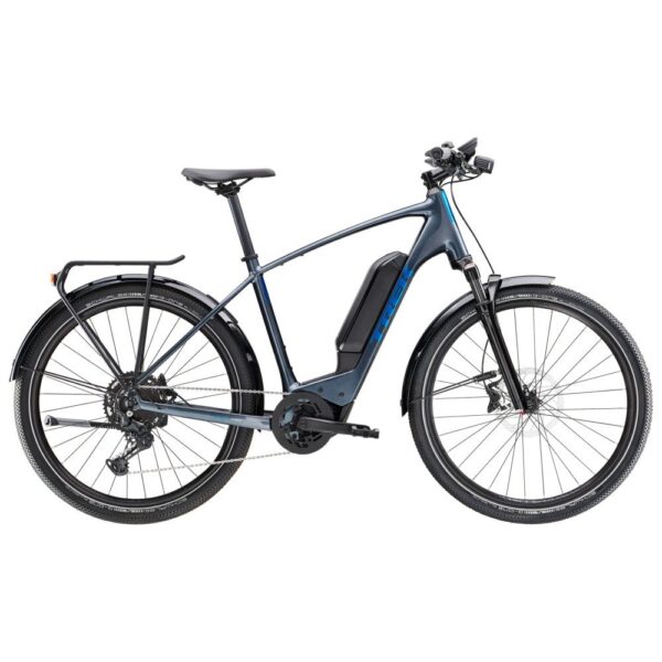 Trek. Allant. Plus 6 2024 Galactic. Grey. XL