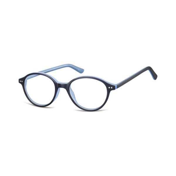 Oprawki okulary optyczne. Sunoptic. A51C