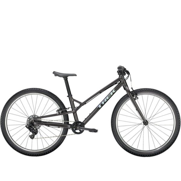 Trek. Wahoo 26 Path. Black