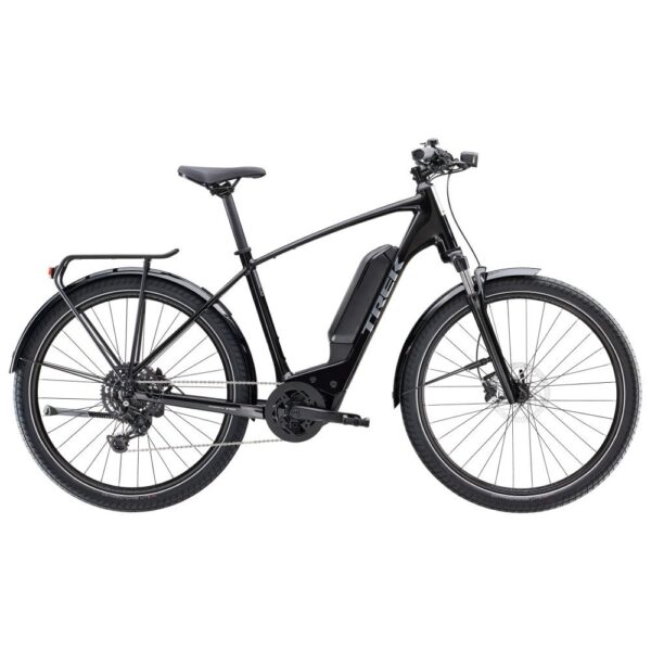 Trek. Allant. Plus 5 2024 Trek. Black. M[=]