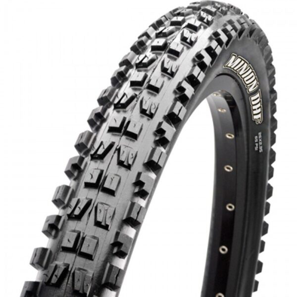 Opona. MTB Maxxis. DHF WT TR EXO PLUS