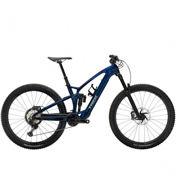 Trek. Fuel. EXe 9.8 XT 2023 Mulsanne. Blue. S[=]