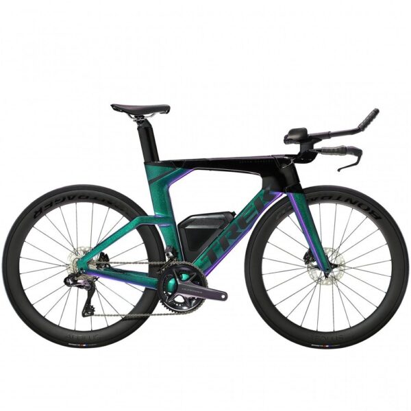 Trek. Speed. Concept. SLR 7 2024 Emerald. Iris/Trek. Black. L[=]