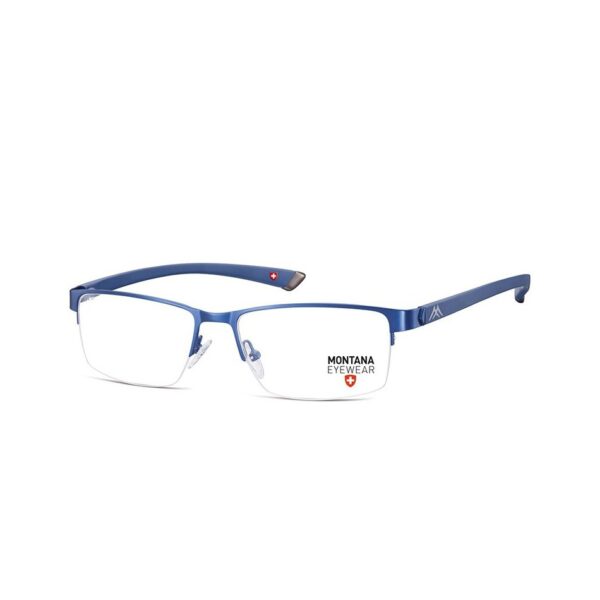 Oprawki okulary korekcyjne żyłkowe unisex. MM614