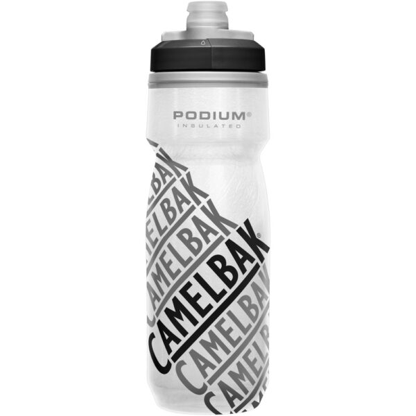 Bidon rowerowy. Camelbak. Podium. Chill 620 ml