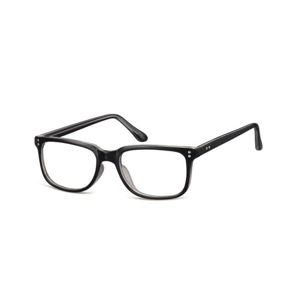 Okulary. Oprawki korekcyjne zerowki. Sunoptic. CP159