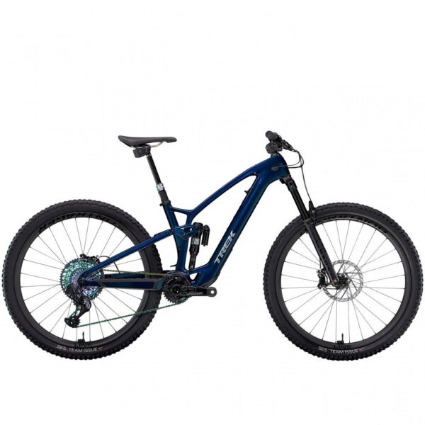 Trek. Fuel. EXe 9.9 XX1 AXS 2023 Deep. Smoke. M[=]