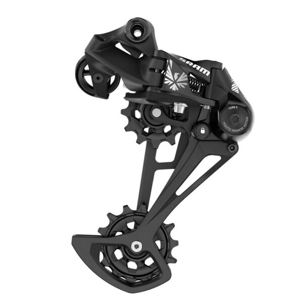 Przerzutka tylna. Sram. NX Eagle 12-biegowa