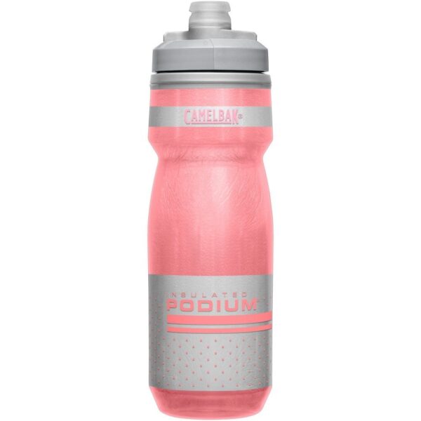 Bidon rowerowy. Camelbak. Podium. Chill 620 ml