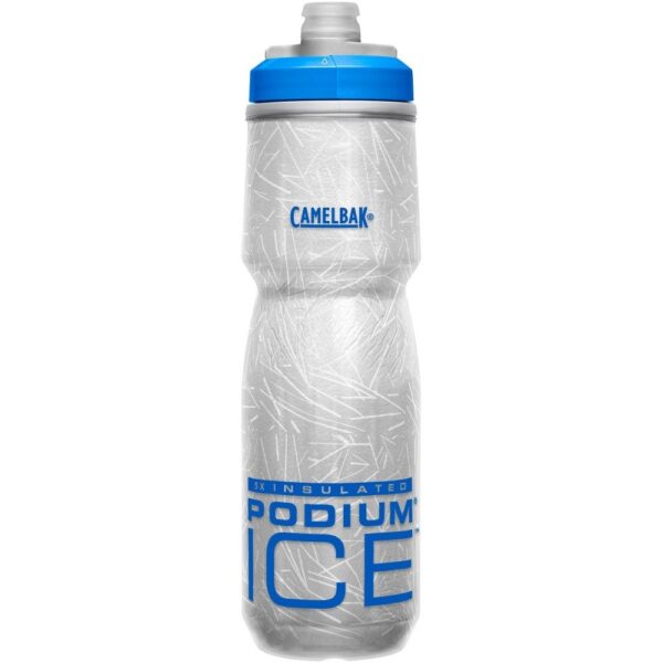 Bidon rowerowy. Camelbak. Podium. Ice 620 ml