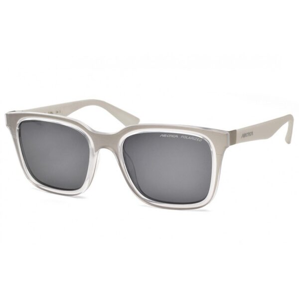 Okulary. ARCTICA S-289B Polaryzacyjne. Classic