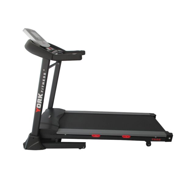 Bieżnia treningowa. T800 - York. Fitness