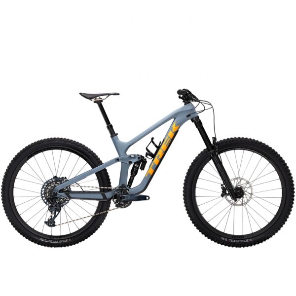 Trek. Slash 9.8 GX 2022 Matte. Battleship. Blue. L[=]